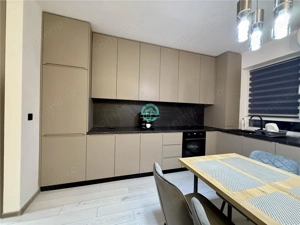 Apartament cu 2 camere de inchiriat, cu loc de parcare, complex Maurer - imagine 6