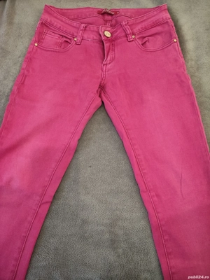 Jeans dama xs 34 