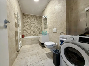 Apartament cu 2 camere de inchiriat, cu loc de parcare, complex Maurer - imagine 5