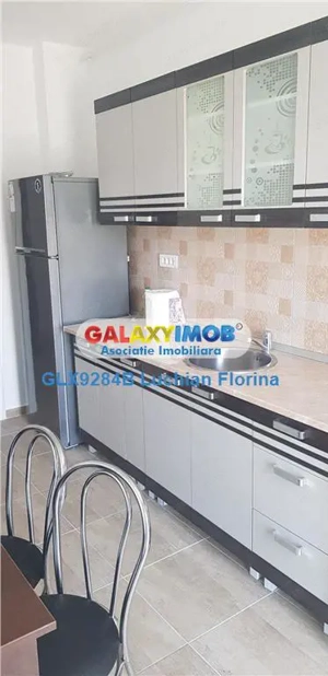 Inchiriere partament 2 camere, parcare I Kristal Residence - imagine 7