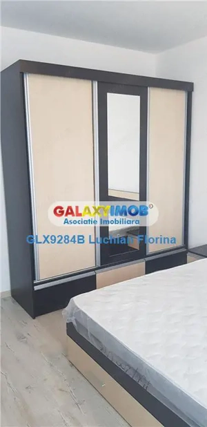 Inchiriere partament 2 camere, parcare I Kristal Residence - imagine 5