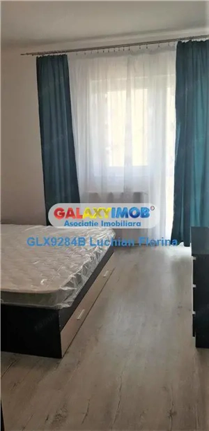 Inchiriere partament 2 camere, parcare I Kristal Residence - imagine 4