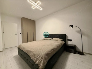 Apartament cu 2 camere de inchiriat, cu loc de parcare, complex Maurer - imagine 3