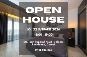 Apartament 2 camere,80 mp utili+parcare subterana-Coresi