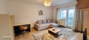 Inchiriere 3 camere Nerva Traian - Octavian Goga