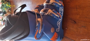 Vand clapari Rossignol noi