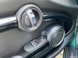 Mini Cooper 2.0 Benzina 192 CP 2014 - imagine 17