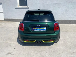 Mini Cooper 2.0 Benzina 192 CP 2014 - imagine 4