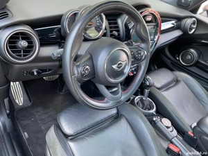 Mini Cooper 2.0 Benzina 192 CP 2014 - imagine 14