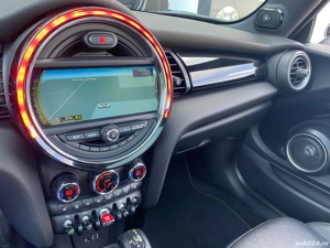 Mini Cooper 2.0 Benzina 192 CP 2014 - imagine 8