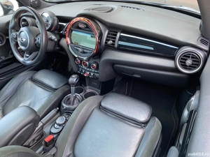 Mini Cooper 2.0 Benzina 192 CP 2014 - imagine 13