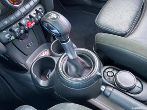 Mini Cooper 2.0 Benzina 192 CP 2014 - imagine 19