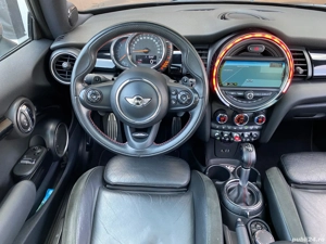Mini Cooper 2.0 Benzina 192 CP 2014 - imagine 15