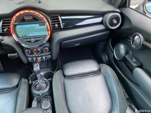 Mini Cooper 2.0 Benzina 192 CP 2014 - imagine 16