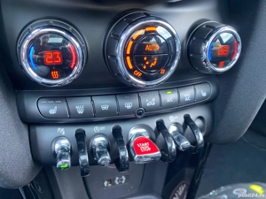 Mini Cooper 2.0 Benzina 192 CP 2014 - imagine 18