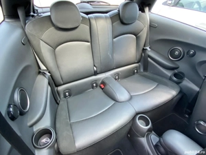 Mini Cooper 2.0 Benzina 192 CP 2014 - imagine 6