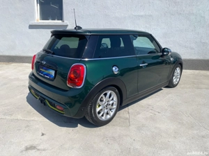 Mini Cooper 2.0 Benzina 192 CP 2014 - imagine 3