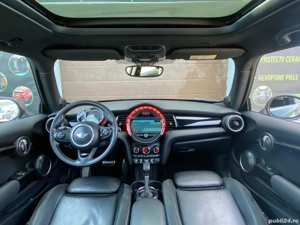 Mini Cooper 2.0 Benzina 192 CP 2014 - imagine 5