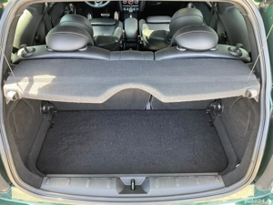 Mini Cooper 2.0 Benzina 192 CP 2014 - imagine 12