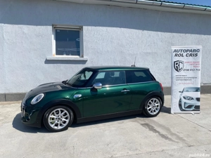 Mini Cooper 2.0 Benzina 192 CP 2014