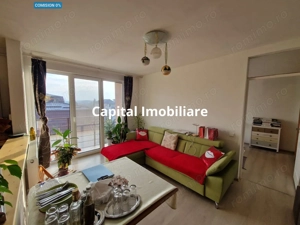 Aparteament 3 camere, Baia Mare , Central, Comision 0 la cumparator! 