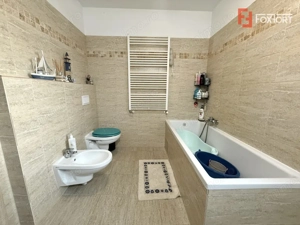 COMISION 0% Duplex cu 4 camere, 2 bai + mansarda de 42 mp, in cartier Europa - imagine 11