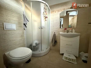 COMISION 0% Duplex cu 4 camere, 2 bai + mansarda de 42 mp, in cartier Europa - imagine 15