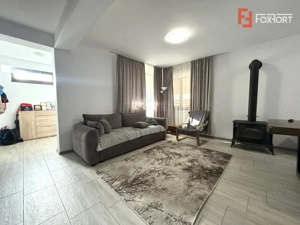 COMISION 0% Duplex cu 4 camere, 2 bai + mansarda de 42 mp, in cartier Europa - imagine 2