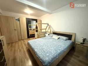 COMISION 0% Duplex cu 4 camere, 2 bai + mansarda de 42 mp, in cartier Europa - imagine 8