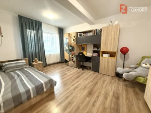 COMISION 0% Duplex cu 4 camere, 2 bai + mansarda de 42 mp, in cartier Europa - imagine 9