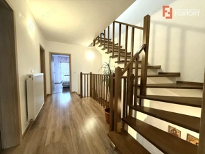 COMISION 0% Duplex cu 4 camere, 2 bai + mansarda de 42 mp, in cartier Europa - imagine 4