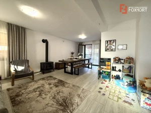 COMISION 0% Duplex cu 4 camere, 2 bai + mansarda de 42 mp, in cartier Europa - imagine 6