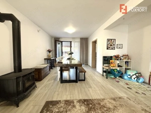 COMISION 0% Duplex cu 4 camere, 2 bai + mansarda de 42 mp, in cartier Europa - imagine 3