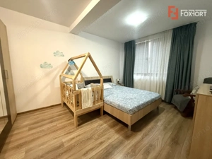 COMISION 0% Duplex cu 4 camere, 2 bai + mansarda de 42 mp, in cartier Europa - imagine 5
