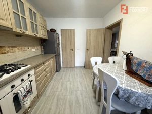 COMISION 0% Duplex cu 4 camere, 2 bai + mansarda de 42 mp, in cartier Europa - imagine 14