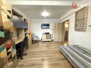 COMISION 0% Duplex cu 4 camere, 2 bai + mansarda de 42 mp, in cartier Europa - imagine 10