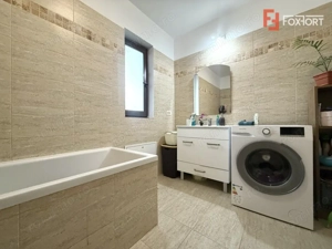COMISION 0% Duplex cu 4 camere, 2 bai + mansarda de 42 mp, in cartier Europa - imagine 12