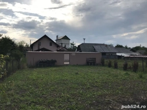 Casa si teren in Dornesti-SV - imagine 8