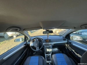 Vând Opel astra h 2009 1.3 cdti  - imagine 3