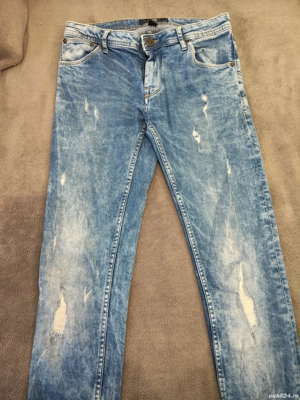 Jeans calitate Pakistan 