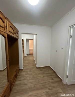 3 Camere Pacurari - Petru Poni 