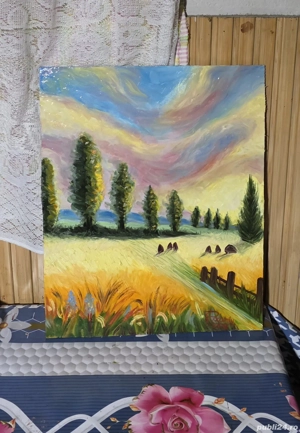 Din alta lume - imagine 2