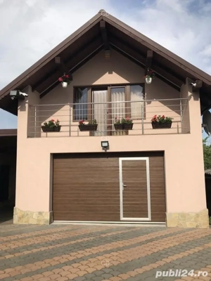 Casa si teren in Dornesti-SV - imagine 5