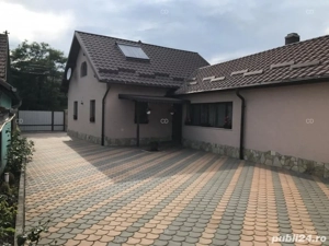 Casa si teren in Dornesti-SV - imagine 3