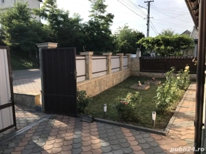 Casa si teren in Dornesti-SV - imagine 2