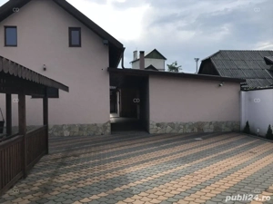 Casa si teren in Dornesti-SV - imagine 4