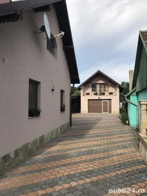 Casa si teren in Dornesti-SV - imagine 9