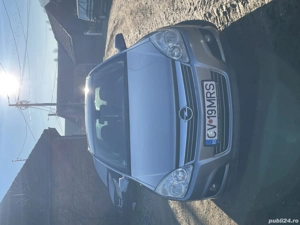 Vând Opel astra h 2009 1.3 cdti 