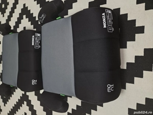 Inaltator   scaun auto