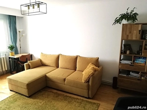 Vă propunem spre vânzare un apartament de 4 camere, cu suprafață utilă de 78 mp, situat la etajul 1 